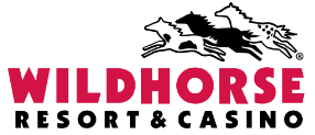 Wildhorse Resort & Casino Logo